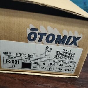 Red and Black Athletic Shoes for Superior Performance